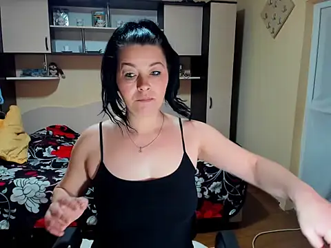 Soffy Skye online show from March 10, 2026, 6:18 am