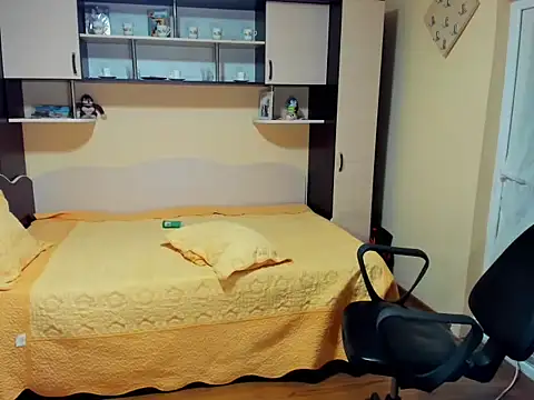 Soffy Skye online show from March 27, 2026, 7:03 am