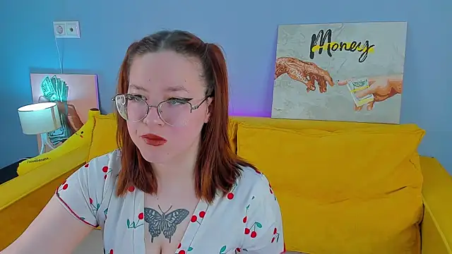 Krysadapp online show from October 8, 2025, 1:03 am