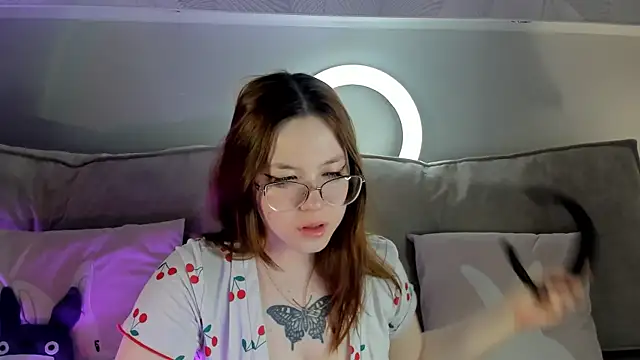 Krysadapp online show from March 3, 2026, 11:54 pm