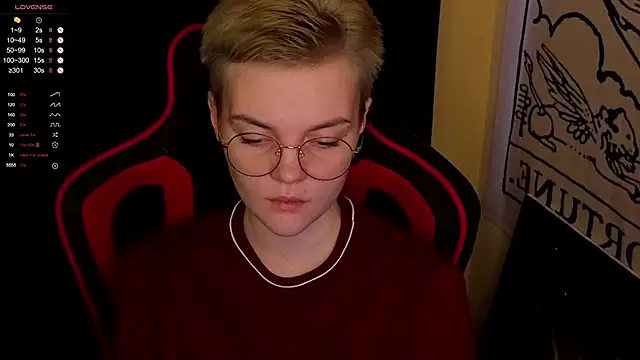 KrisNeal online show from October 25, 2025, 9:17 am