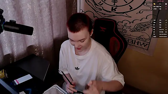 KrisNeal online show from February 13, 2026, 9:16 am