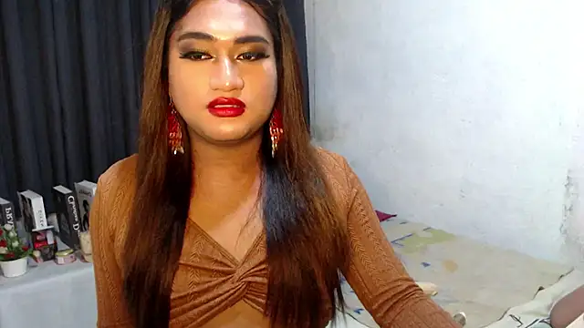 Elysia Fox online show from February 27, 2026, 5:51 am