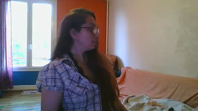 ChouqxxxCoreleone online show from January 13, 2026, 8:52 am