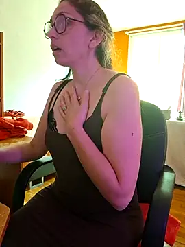 ChouqxxxCoreleone online show from March 23, 2026, 9:13 am