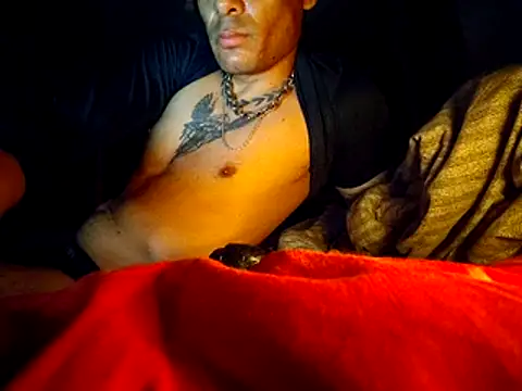 alexzCL online show from June 19, 2026, 11:36 am