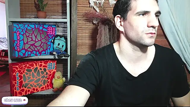 Snapshot of ObeyLust chatting on September 18, 2025, 3:14 pm ObeyLust online show from September 18, 2025, 3:14 pm