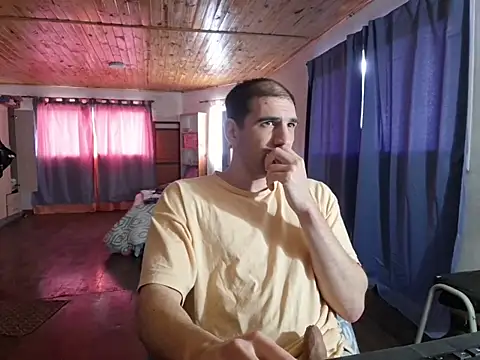 Snapshot of ObeyLust chatting on November 5, 2025, 5:57 pm ObeyLust online show from November 5, 2025, 5:57 pm