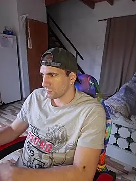 ObeyLust online show from January 8, 2026, 10:23 pm