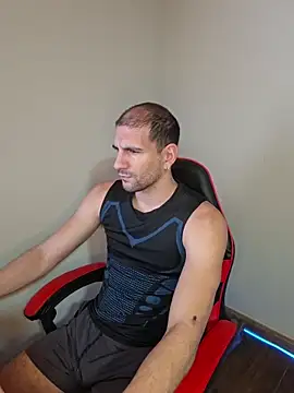 ObeyLust online show from February 13, 2026, 7:43 pm