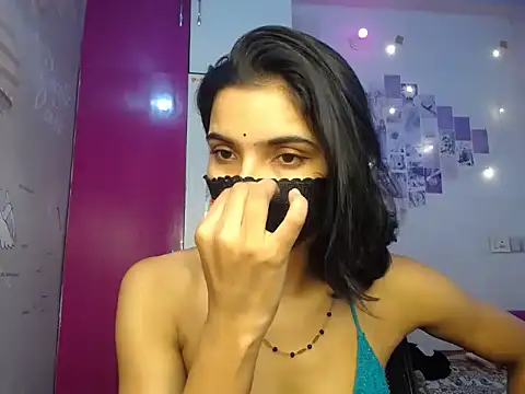 Sweetangle24 online show from October 4, 2025, 8:40 pm