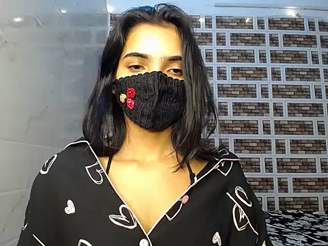 Sweetangle24 online show from November 22, 2025, 10:09 pm