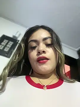 MayaMoanXXX online show from October 16, 2025, 1:12 pm