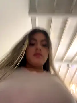 MayaMoanXXX online show from October 29, 2025, 2:30 pm