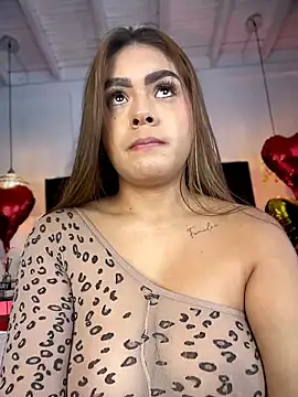 MayaMoanXXX online show from February 16, 2026, 2:02 pm