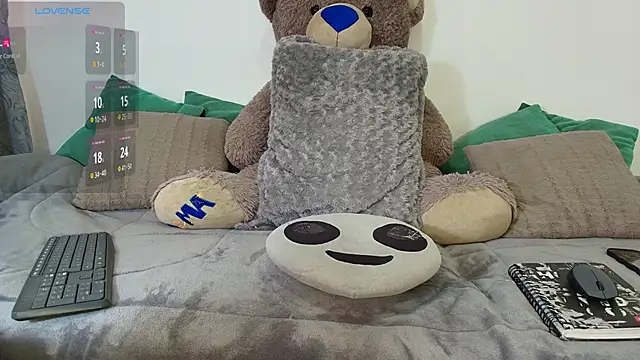 juan hairy online show from September 16, 2025, 4:30 pm