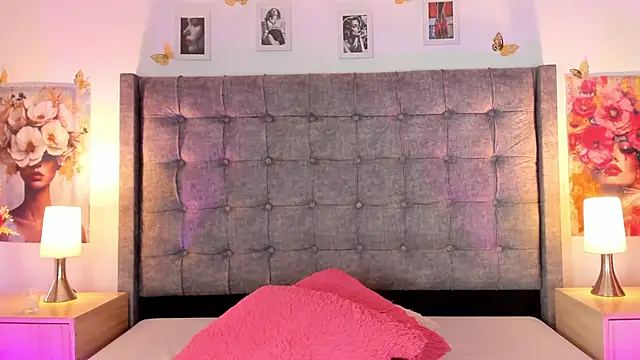 Linda Fosterr online show from March 9, 2026, 8:13 pm