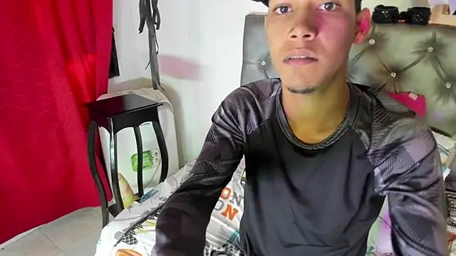 xxKamadevaxx online show from October 24, 2025, 12:34 pm