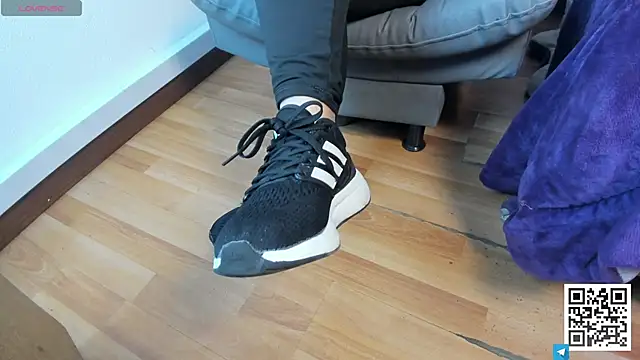 Shantal  G online show from March 4, 2026, 12:11 pm