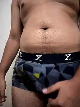 engineerboy14 online show from October 10, 2025, 6:18 pm