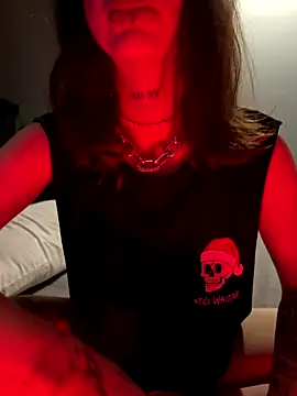 Monica uwu online show from September 23, 2025, 5:49 pm