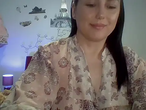 Venusina 07 online show from November 26, 2025, 2:01 am