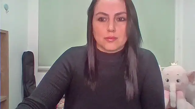 Venusina 07 online show from January 15, 2026, 6:29 am