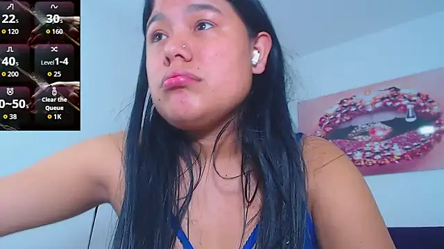 April Becker online show from February 3, 2026, 6:40 am