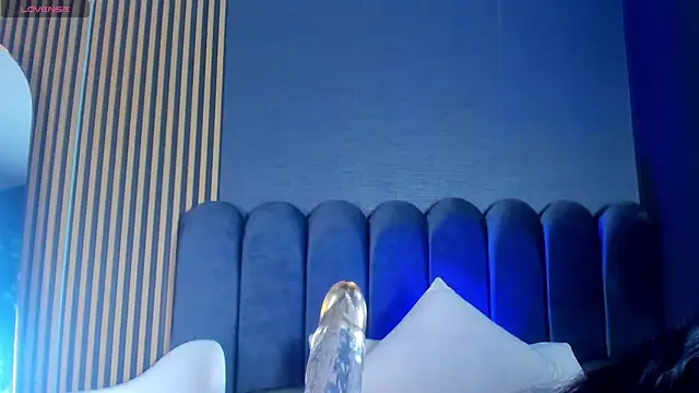 Keila Fg online show from November 4, 2025, 7:46 pm