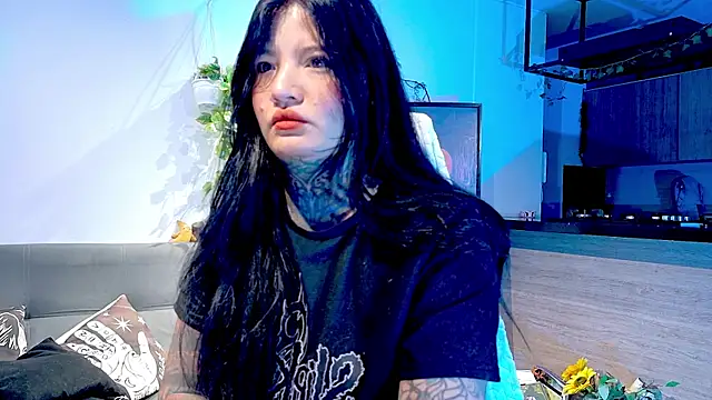 Unatatuada online show from December 18, 2025, 9:26 am