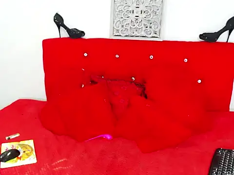 Anthonella duran online show from September 20, 2025, 5:58 pm