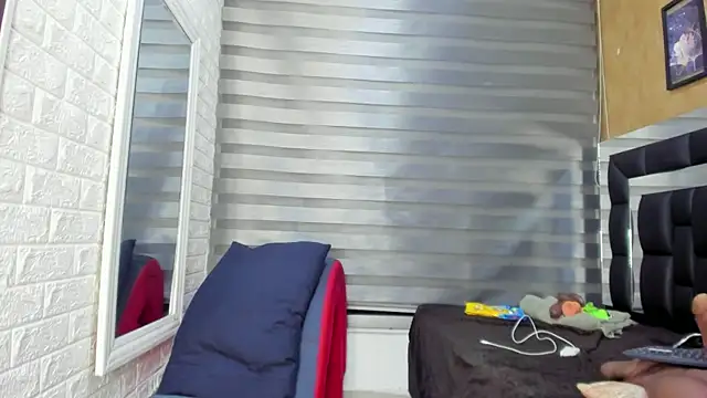 sheyla  ebony online show from April 21, 2026, 10:32 am