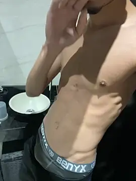 7Novinho online show from September 13, 2025, 8:52 pm