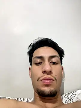 7Novinho online show from October 15, 2025, 2:55 am