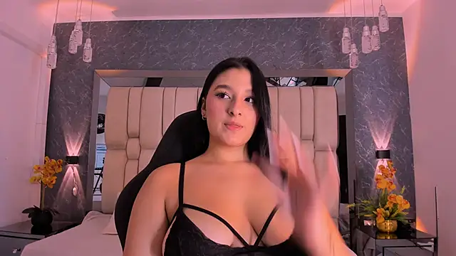 MariaFlowers online show from October 17, 2025, 8:11 pm