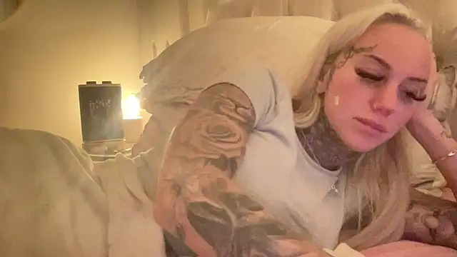 paulinaalatalo online show from March 29, 2026, 7:14 pm