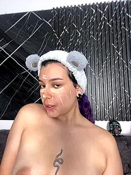 mistress angell  online show from October 26, 2025, 8:37 pm