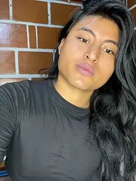 Michelle Narvaez online show from December 20, 2025, 12:18 am