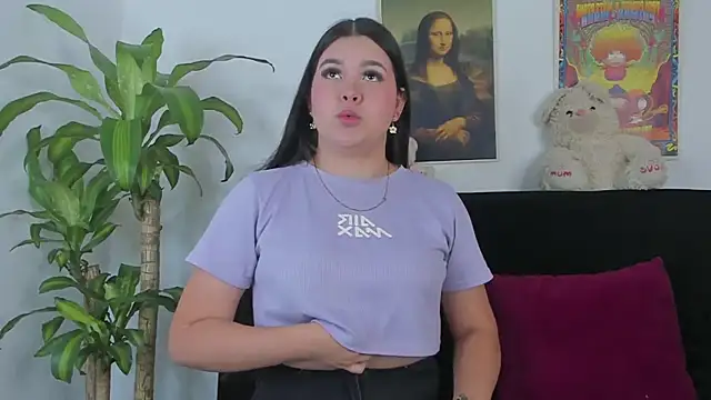 lily rose26 online show from September 23, 2025, 11:30 pm