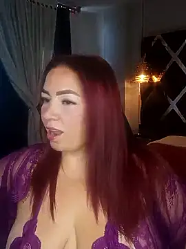 alexiaystive3 online show from January 9, 2026, 4:10 pm