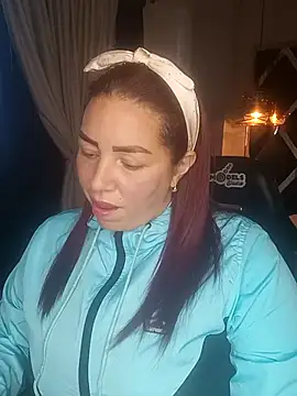 alexiaystive3 online show from January 12, 2026, 4:12 pm