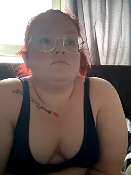 AmberBliss-X online show from November 4, 2025, 9:52 am