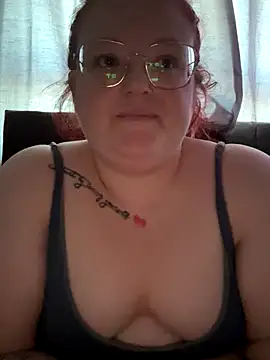 AmberBliss-X online show from November 20, 2025, 2:50 pm