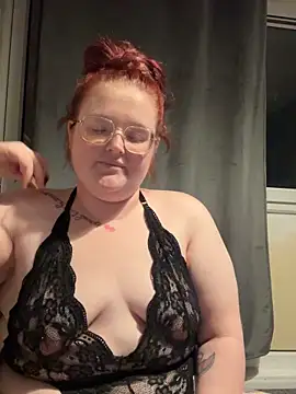 AmberBliss-X online show from November 25, 2025, 9:48 pm