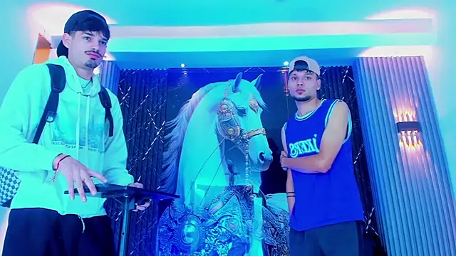 Iam Steven online show from September 28, 2025, 12:32 pm