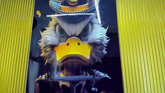 Iam Steven online show from January 17, 2026, 6:07 am