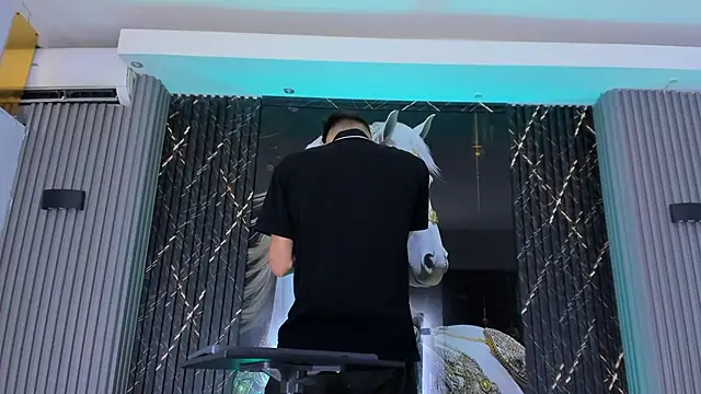 Iam Steven online show from February 21, 2026, 11:55 am