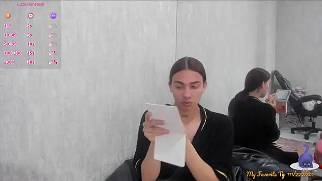 Almaazz online show from November 14, 2025, 7:23 pm