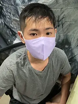 hayato1995 online show from September 16, 2025, 4:30 pm