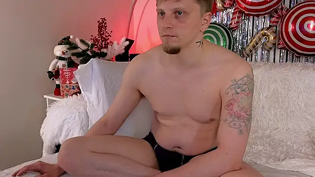 Vincent Hardman online show from December 16, 2025, 11:32 pm